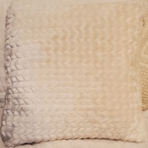 UGG Decorative Pillow